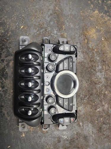 Commande chauffage mini - mini, 2