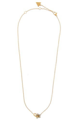 Guess bijoux collier - guess, femme
