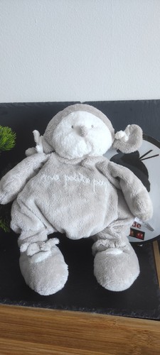 Doudou petite poupée - petite,