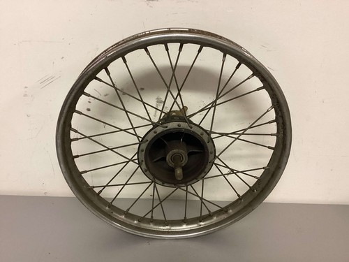 Roues arrière jante sanremo - arrière,