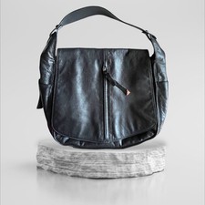 Sac en cuir cuir naturel cuir