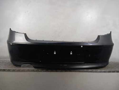Pare choc arriere bmw - pare,