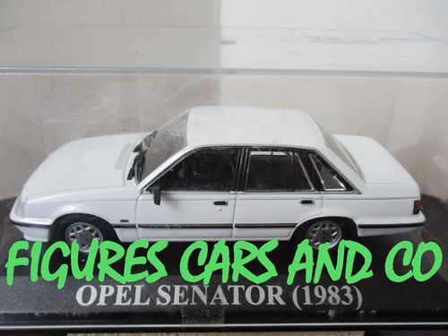 Opel senator 1983 - ,