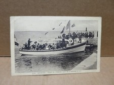 LOCTUDY (29) bateau de