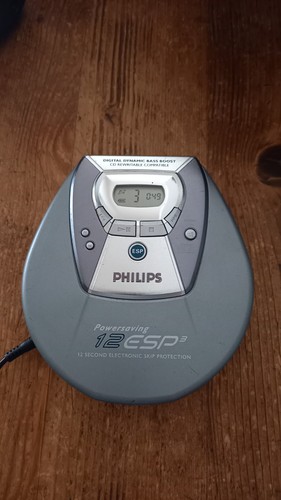 Baladeur philips 12esp - baladeur,