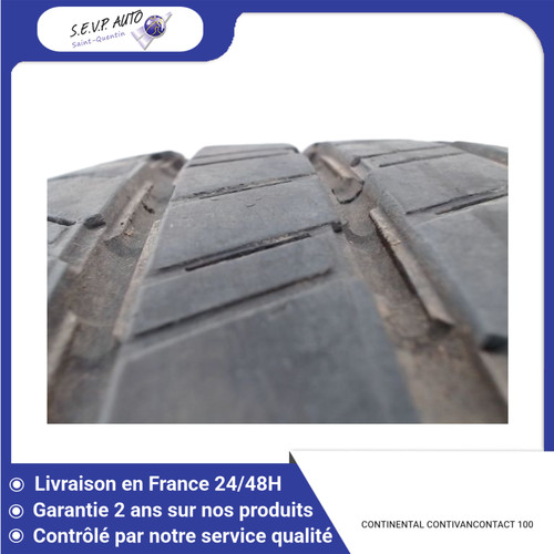 Pneu continental - 🇫🇷,