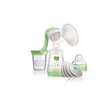 MAM Kit tire-lait manuel + Kit