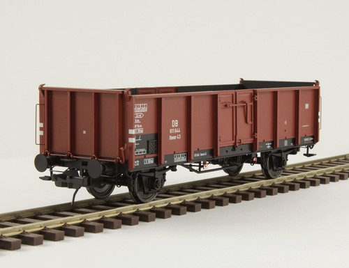 Lenz 42139 wagon de - lenz,