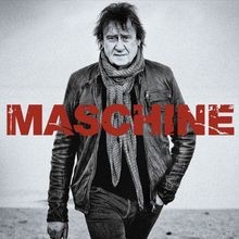 Maschine de Maschine | CD |
