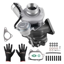 TD04L-13T turbocharger