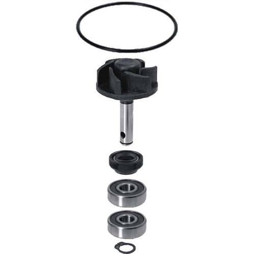 Mbk nitro jaguar pompe - nitro,