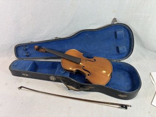 Violons compagnon du - 3/4,