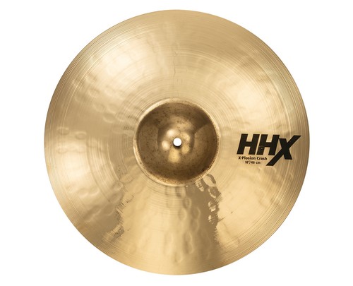 Sabian hhx plosion - sabian, 18"