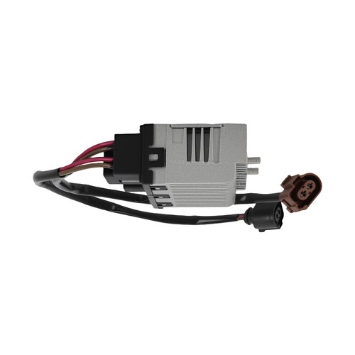Contrôle ventilateur for audi - ventilateur,