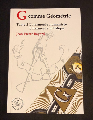 Comme géométrie tome - –,