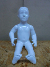 Mannequin Vitrine Poupée Mode