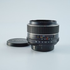 Très Bon PENTAX SMC Takumar