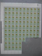 timbres belges 