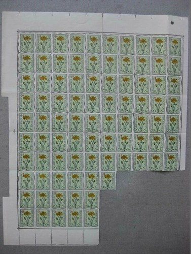 Timbres belges - belges,