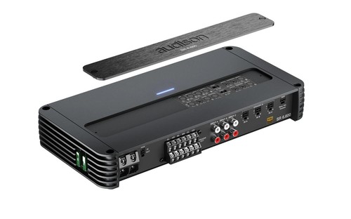 Amplificateur audison 600 - audison, sr