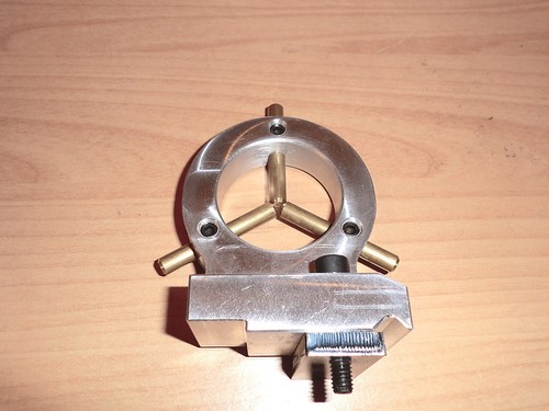 Lunette neuf pour unimat 4 - neuf,