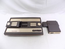 Like New Mattel Electronics Intellivision Console with Voice Synthesis Module...
