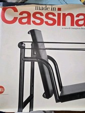 Made in Cassina Giampiero