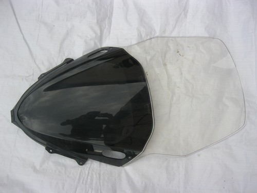 Bulle yamaha 500 max - bulle, t