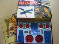 Ancienne boite complémentaire