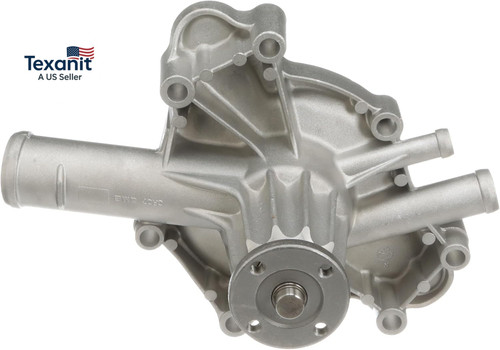 Water pump compatible with - pump,