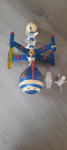 Cyber lab capitaine flam popy - capitaine,