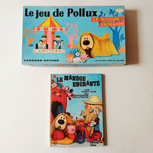 Lot jeu livre le - jeu, de
