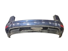 Pare choc arriere VOLKSWAGEN