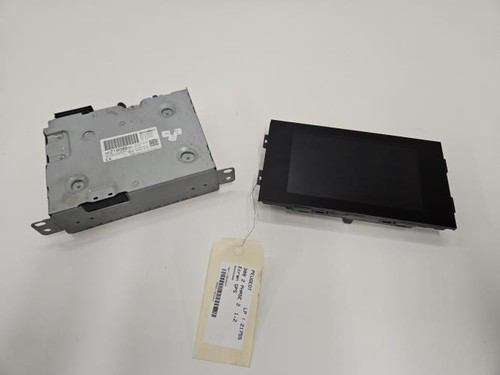 Ecran gps peugeot - peugeot, phase