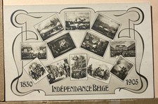 Carte postale ancienne (CPA) -