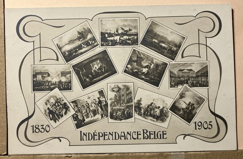 Carte postale ancienne - ,