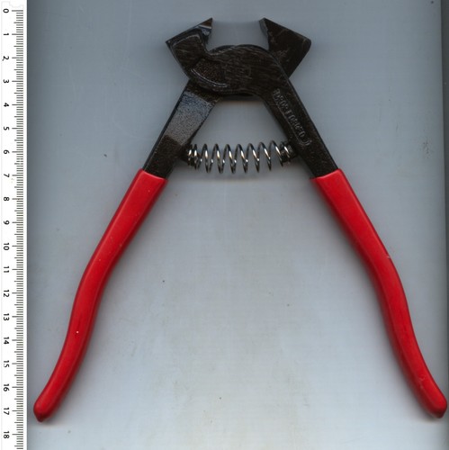 Pince spéciale 210 pour - pince, mm,