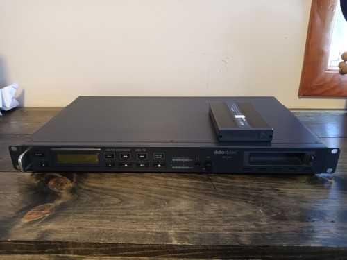 Datavideo hdr sd - hdr-70,