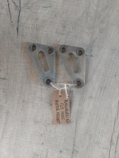 Kawasaki KX 125cc 1994 Top Motor Mounts Pair