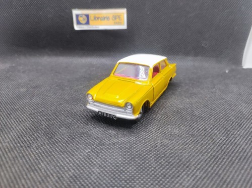 Ford cortina dinky - ▄▀▄,