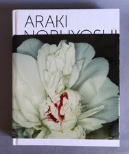 Araki Nobuyoshi catalogue