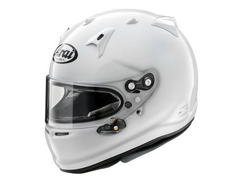 Casque moto intégral - casque, arai