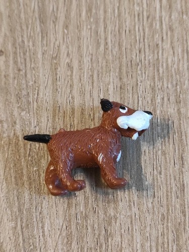 Figurine vintage ancienne - figurine,