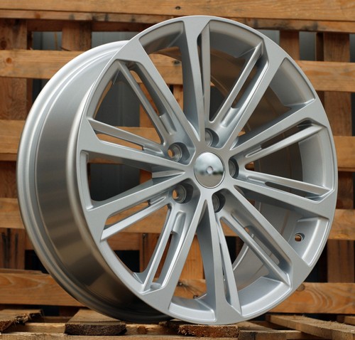 Roues style verona 8j - roues,