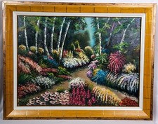 Marie Thérèse PEREZ - Parc