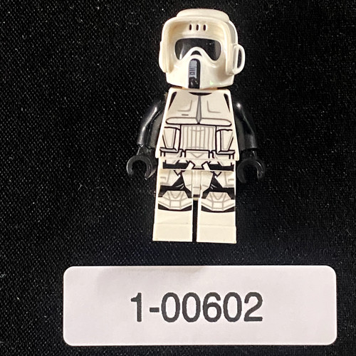 Figurine lego star - lego,