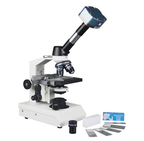 2500x microscope led - 40-2500x,
