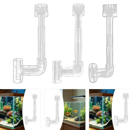 écumoire aquarium filtre - Écumoire, d'aquarium