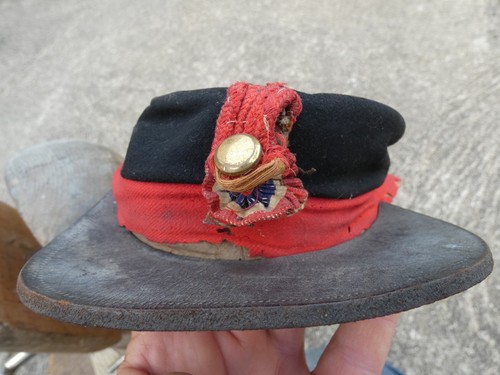 1870 ancien kepi - 1870,