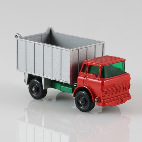 Matchbox series 26c gmc - matchbox, n°